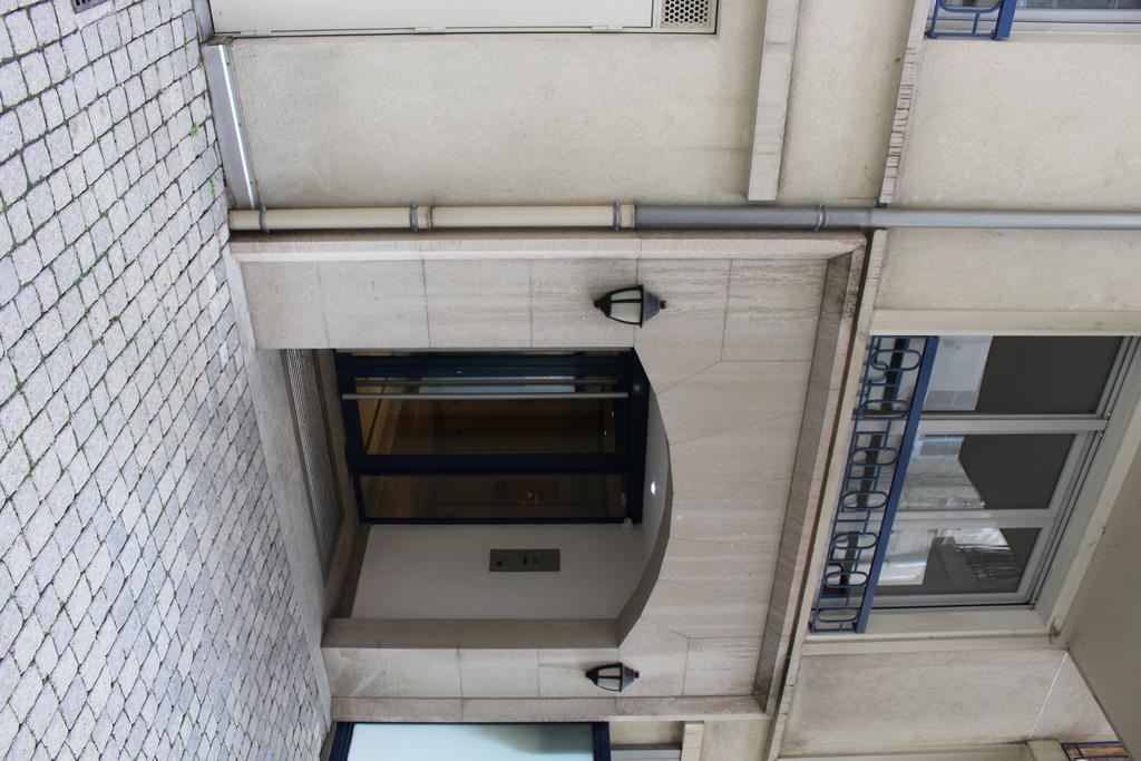 Appartement Le 6ème côté Foch à Lyon Extérieur photo